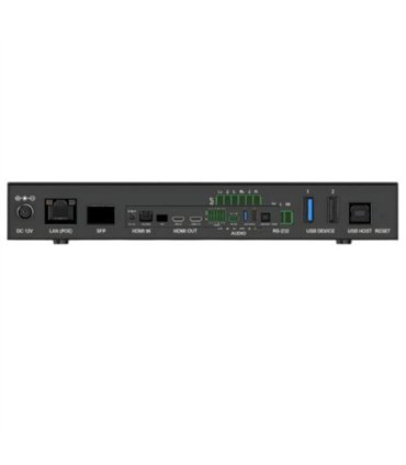 Trasnceptor IP 4K60 H.265 (HDN-E9300M)