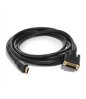Cable DVI a HDMI - 1.80 m
