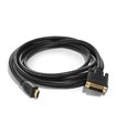 Cable DVI a HDMI - 1.80 m