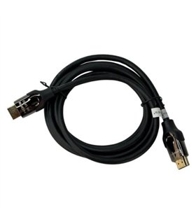 CABLE HDMI 2.1 CONECTOR A-A SOPORTE 48 Gbps - 5.0 m