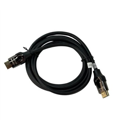 CABLE HDMI 2.1 CONECTOR A-A SOPORTE 48 Gbps - 5.0 m