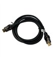 CABLE HDMI 2.1 CONECTOR A-A SOPORTE 48 Gbps - 5.0 m