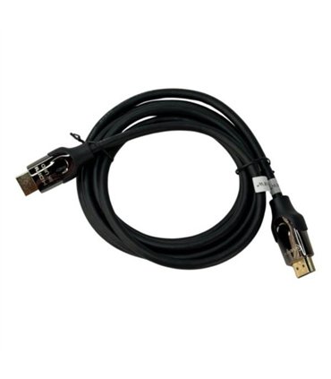 CABLE HDMI 2.1 CONECTOR A-A SOPORTE 48 Gbps - 3.0 m.