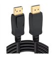Cable Displayport V2.1 Premium - 3 m
