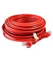 Cable DE RED CAT6 SOLIDVIEW - 15 m