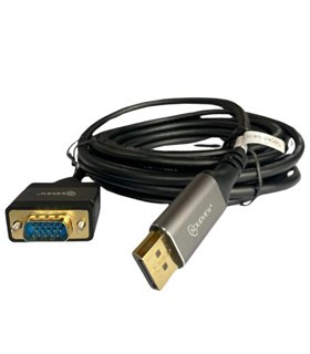 Cable Y ADAPTADORES ACTIVOS USB-C - 5.0 m