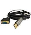 Cable Y ADAPTADORES ACTIVOS USB-C - 5.0 m