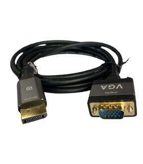 Cable Y ADAPTADORES ACTIVOS USB-C - 2.0 m