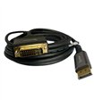 Cable Y ADAPTADORES ACTIVOS USB-C - 5.0 m