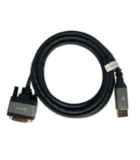 Cable Y ADAPTADORES ACTIVOS USB-C - 2.0 m