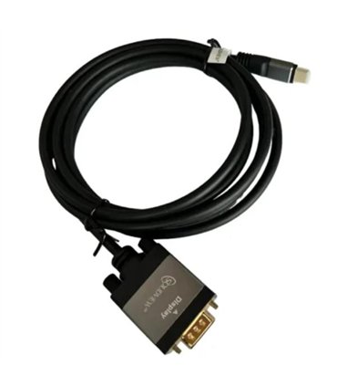 Cable Y ADAPTADORES ACTIVOS USB-C - 2.0 m