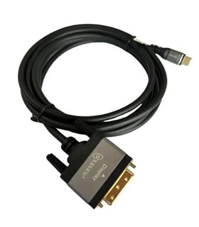 Cable Y ADAPTADORES ACTIVOS USB-C - 2.0 m