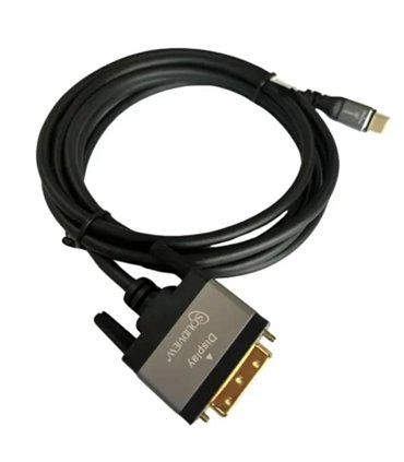 Cable Y ADAPTADORES ACTIVOS USB-C - 2.0 m