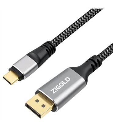 Cable Y ADAPTADORES ACTIVOS USB-C - 5.0 m