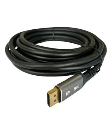 Cable Y ADAPTADORES ACTIVOS USB-C - 2.0 m