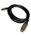 Cable Y ADAPTADORES ACTIVOS USB-C - 5.0 m