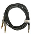 Cable Y ADAPTADORES ACTIVOS USB-C - 2.0 m
