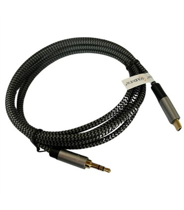 Cable Y ADAPTADORES ACTIVOS USB-C - 2.0 m