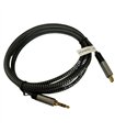 Cable Y ADAPTADORES ACTIVOS USB-C - 2.0 m