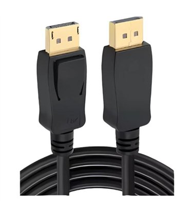 Cable DisplayPort Fibra optica 2.1V - 15 m