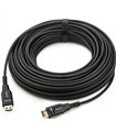 Cable HDMI (Pasivos, Activos, Fibra) KRAMER - 50 m.