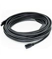 Cable de extensión activa USB 3.0 con conectores A macho a A hembra - 10,7 m
