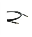 Cable Coaxial Video BNC De 22.86 m