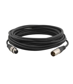 Cable DE AUDIO TERMINADOS - 10,7 m