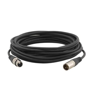 Cable DE AUDIO TERMINADOS - 10,7 m