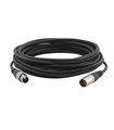 Cable DE AUDIO TERMINADOS - 10,7 m