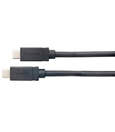 Cable USB-C 3.2 pasivo - 1.8 m
