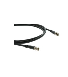 Cable Coaxial Video BNC De 6 FT