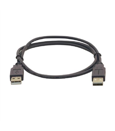 Cable estilo cuádruple XLR macho a hembra - 4,5 m