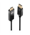 Cable HDMI a DisplayPort de 5 m