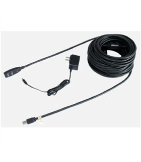 Extensión USB 3.0 SOLIDVIEW - 15 m.