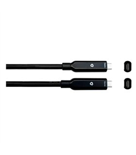Cable AOC USB-C 4,5 m