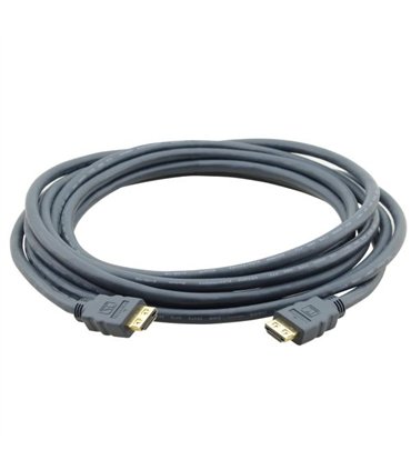 Cable HDMI (Pasivos, Activos, Fibra) KRAMER - 4,5 m