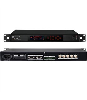 Sistema de seguimiento de vídeo / (VTS-2000) COMPATIBLE CON EL SN-261