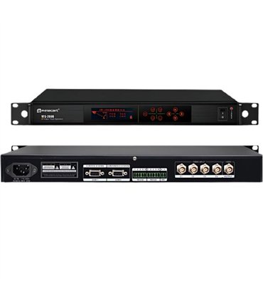 Sistema de seguimiento de vídeo / (VTS-2000) COMPATIBLE CON EL SN-261