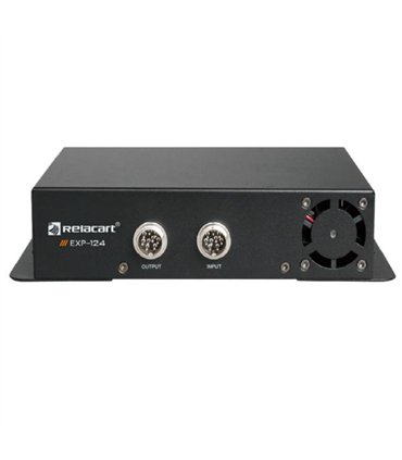Repetidor de sistema de conferencias /( EXP-124) COMPATIBLE CON EL SN-258
