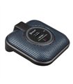 Micrófono de superficie 130 MHz de ancho