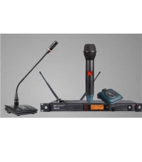 MEZCLADOR AUTOMATICA ANALOGICO