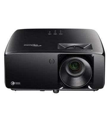 Video Proyector Optoma  4600 Lumens Laser