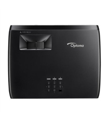 Video Proyector Optoma  4600 Lumens Laser
