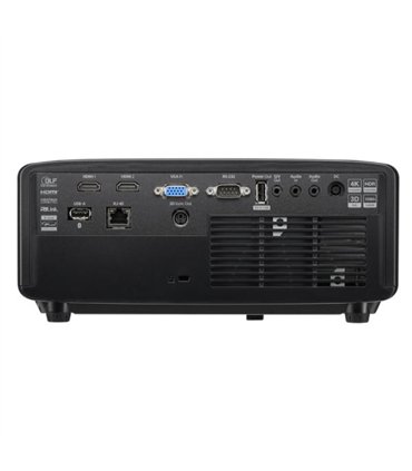 Video Proyector Optoma  4600 Lumens Laser