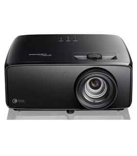 Video Proyector Optoma 4K UHD 3840x2160, 3000 Lumens