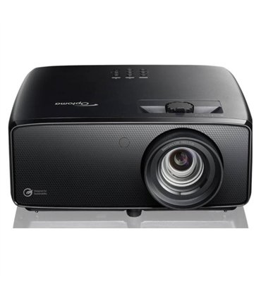 Video Proyector Optoma 4K UHD 3840x2160, 3000 Lumens