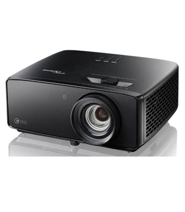 Video Proyector Optoma 4K UHD 3840x2160, 3000 Lumens