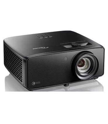Video Proyector Optoma 4K UHD 3840x2160, 3000 Lumens