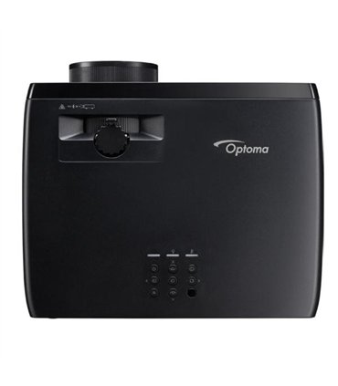 Video Proyector Optoma 4K UHD 3840x2160, 3000 Lumens